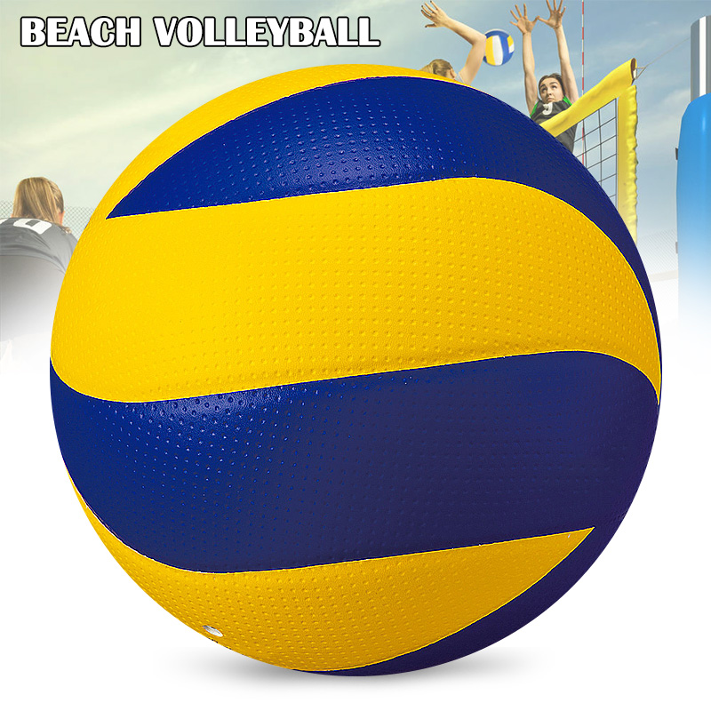 Kids Outdoor Volleyball - Пляжная версия для игры на открытом