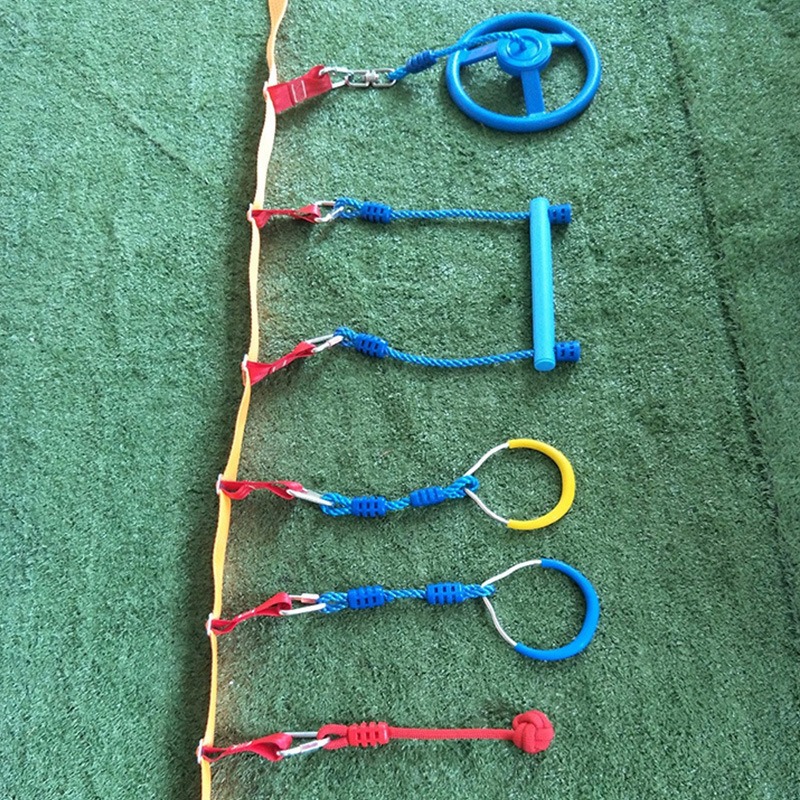 Kids Outdoor Climbing Equipment - Детские уличные спортивные игрушки и аксессуары: