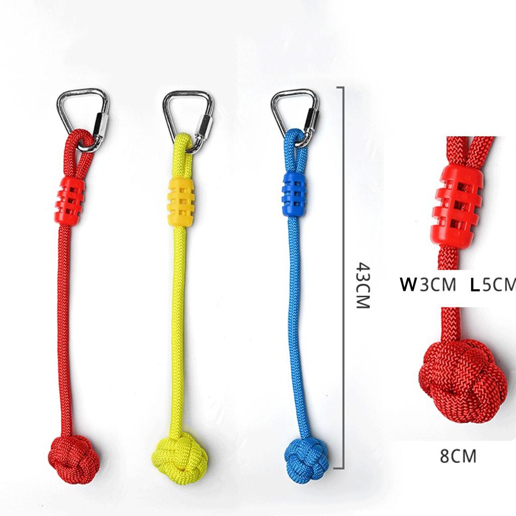 Детское снаряжение для линейно – обзор и цена Kids Outdoor Climbing Equipment
