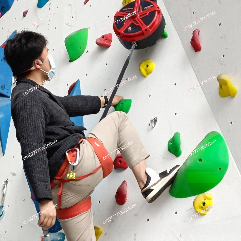 Детский ограничитель падения д – обзор и цена Kids Outdoor Climbing Equipment