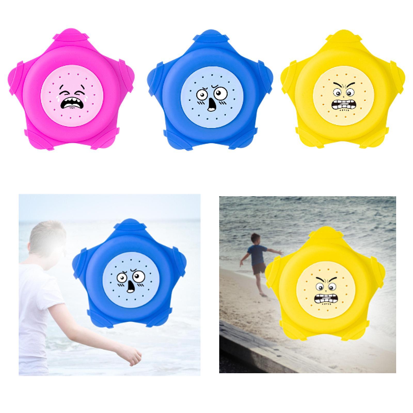 Детский летающий диск-фрисби д – обзор и цена Outdoor Children'S Park