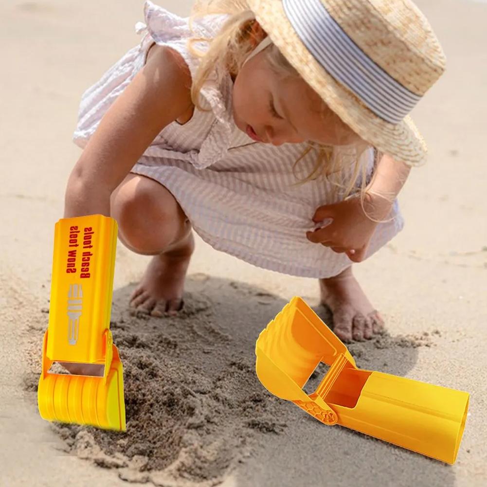 Набор из 1/3 шт. детских игруш – обзор и цена Kids Outdoor Excavator