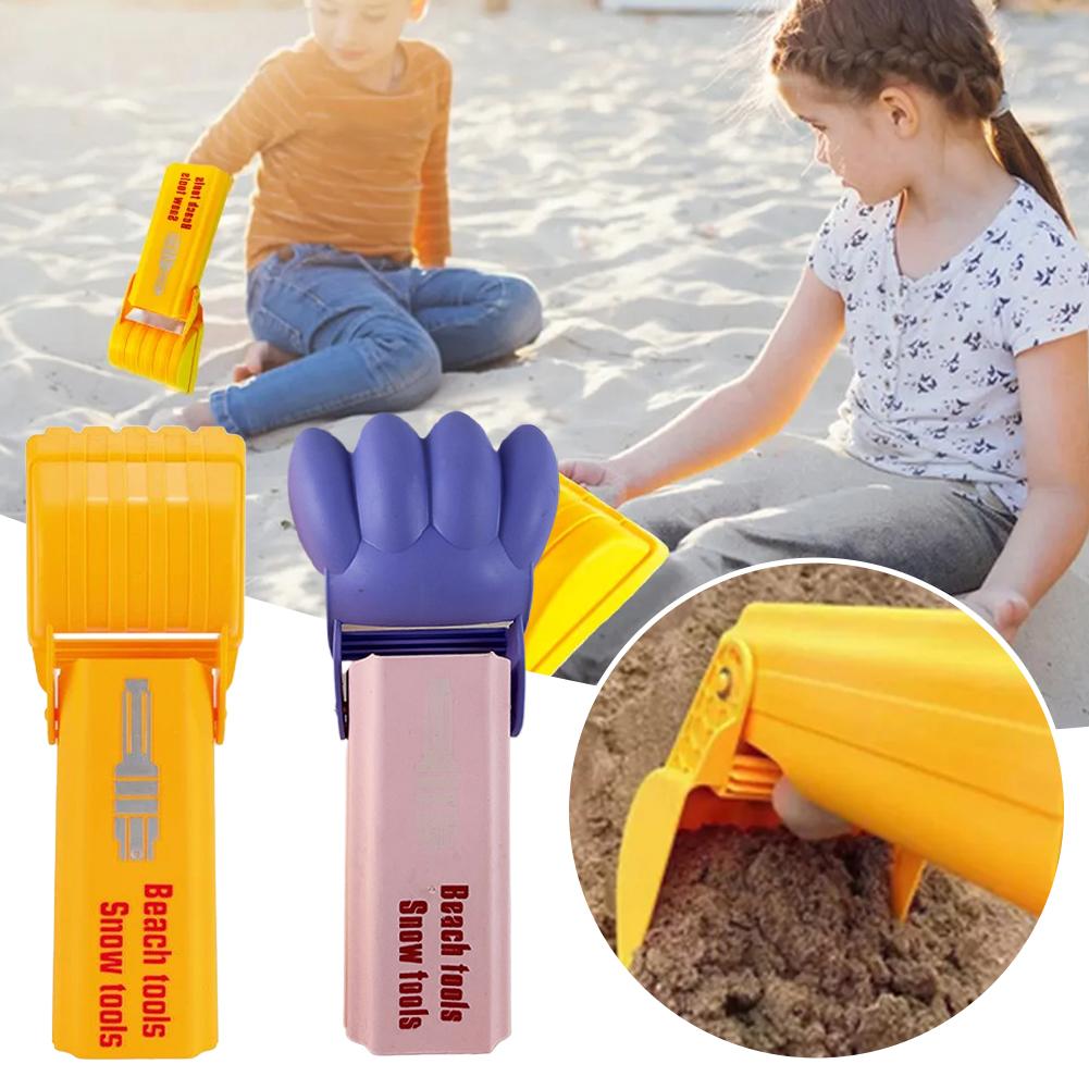 Набор из 1/3 шт. детских игруш – обзор и цена Kids Outdoor Excavator
