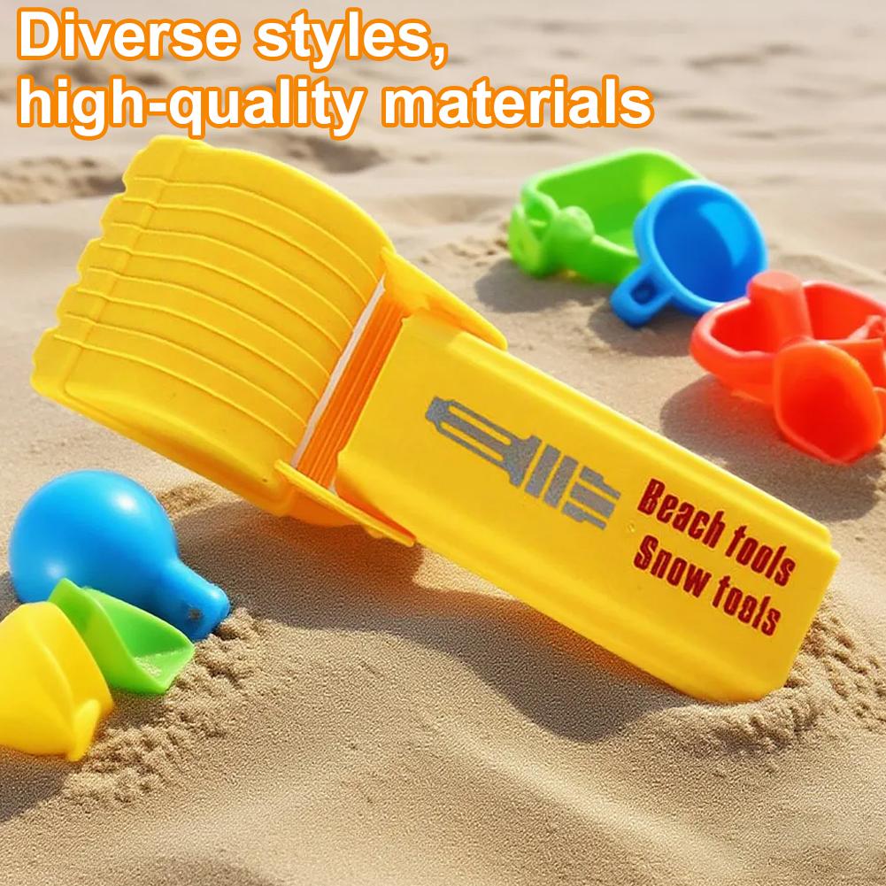 Набор из 1/3 шт. детских игруш – обзор и цена Kids Outdoor Excavator