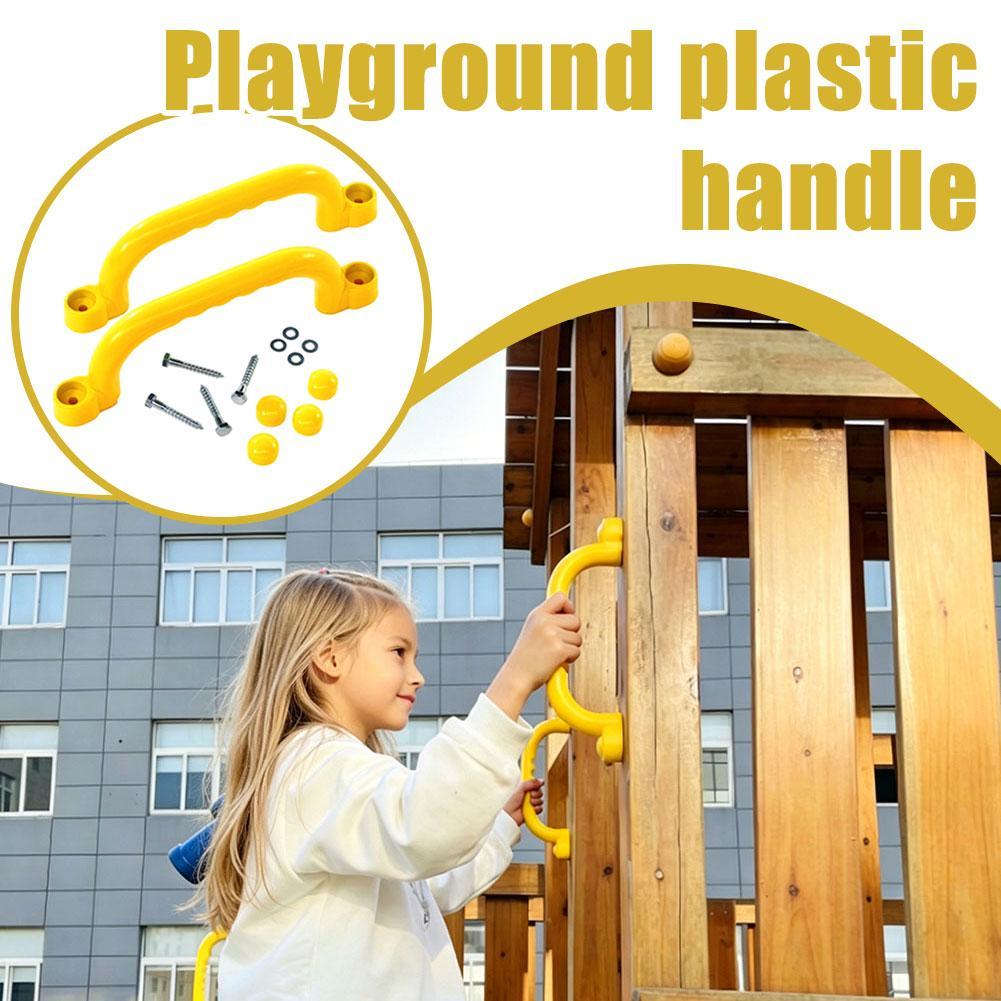 Ручки безопасности для детских – обзор и цена Kids Outdoor Climbing Equipment