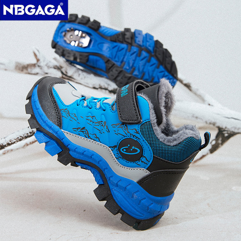 Зимние детские повседневные зи – обзор и цена Kids Outdoor Climbing Equipment