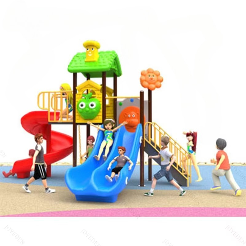 Новый дизайн, детское оборудов – обзор и цена Outdoor Children'S Park