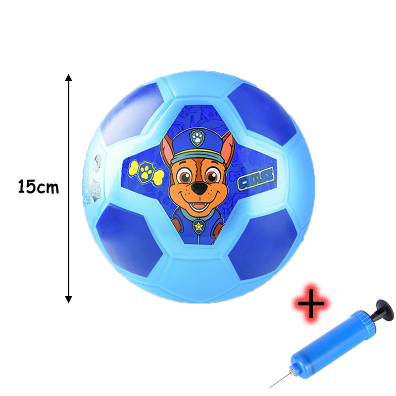 Футбольный мяч PAW Patrol, мул – обзор и цена Kids Outdoor Activity Set