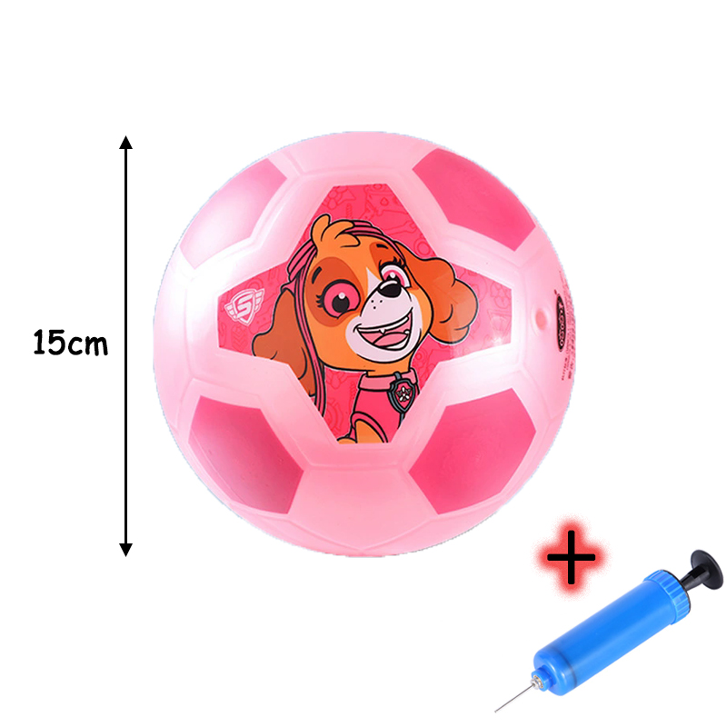 Футбольный мяч PAW Patrol, мул – обзор и цена Kids Outdoor Activity Set