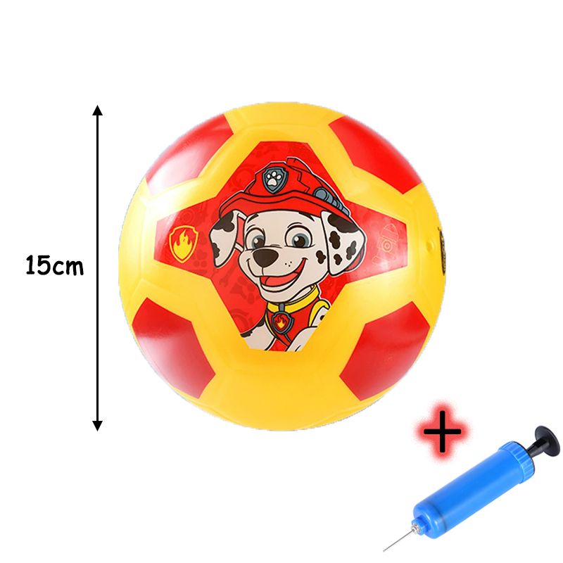 Футбольный мяч PAW Patrol, мул – обзор и цена Kids Outdoor Activity Set