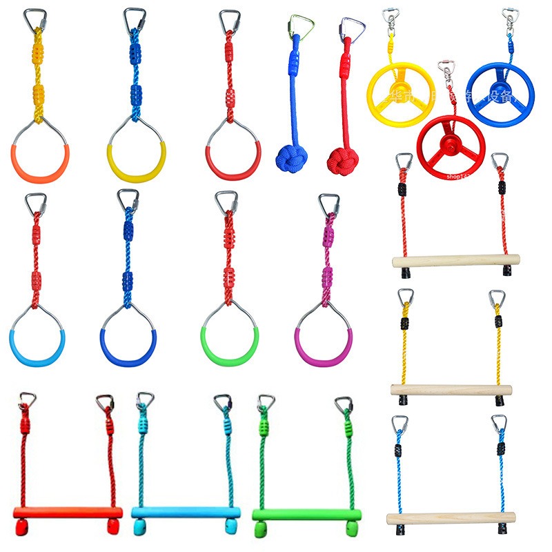 Детские уличные спортивные игр – обзор и цена Kids Outdoor Climbing Equipment