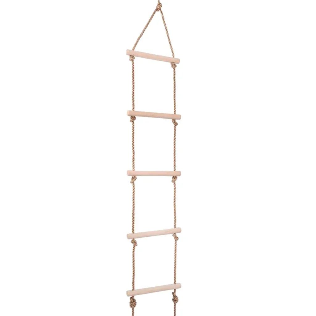 Детская веревочная лестница-ка – обзор и цена Kids Outdoor Climbing Equipment