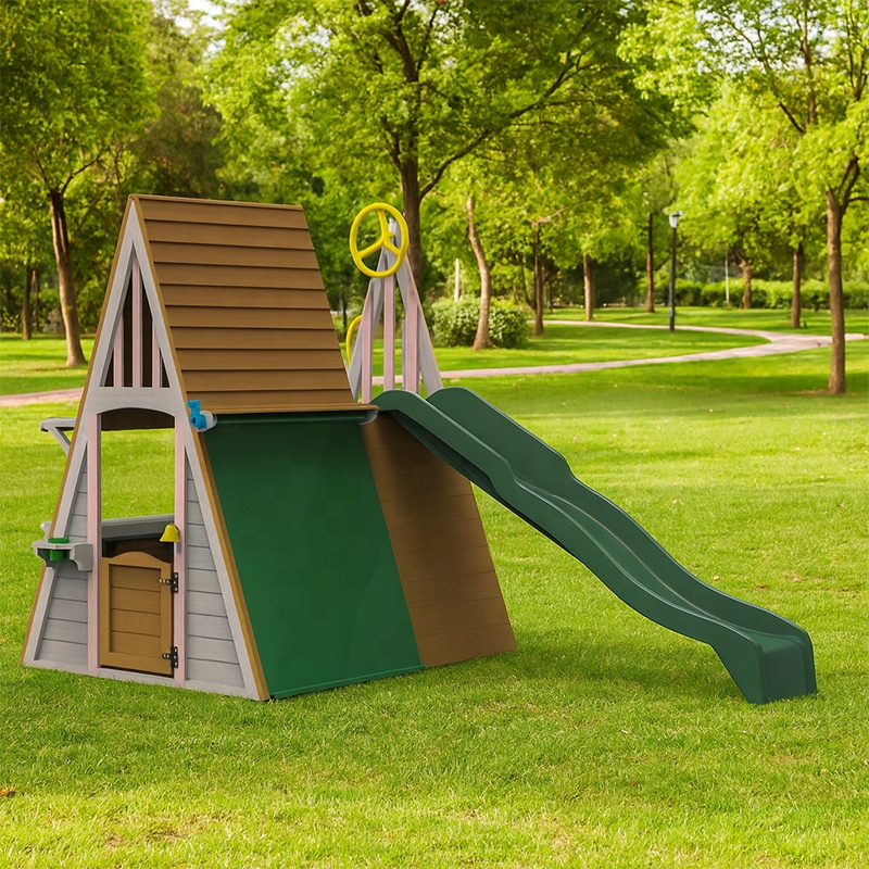 Детская уличная игровая площад – обзор и цена Kids Outdoor Climbing Equipment