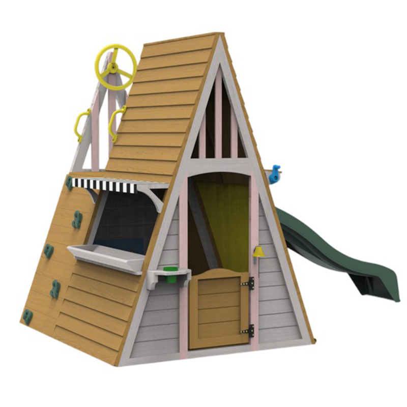 Детская уличная игровая площад – обзор и цена Kids Outdoor Climbing Equipment