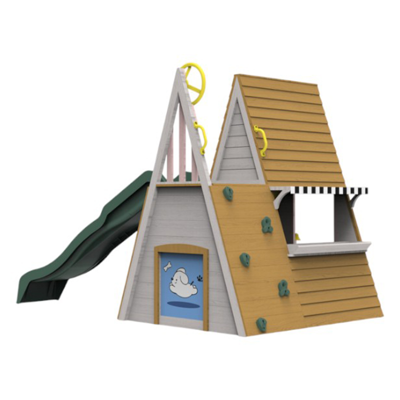 Детская уличная игровая площад – обзор и цена Kids Outdoor Climbing Equipment
