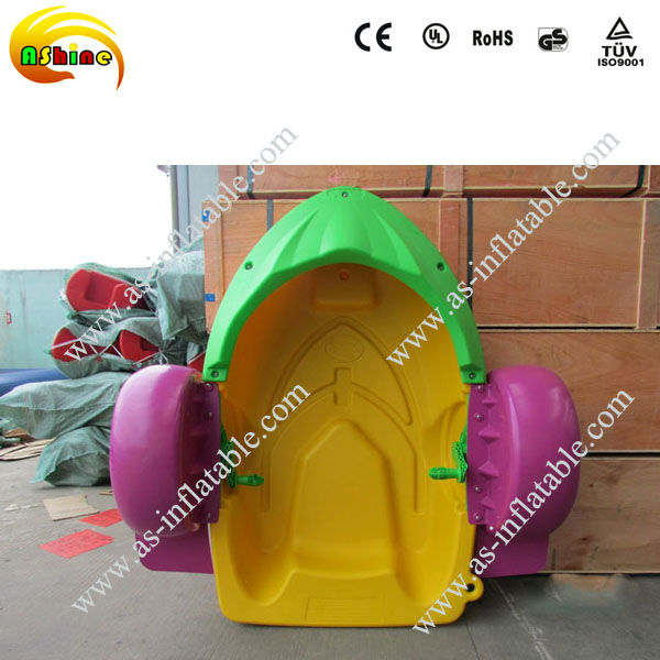 Красочная детская лодка-катама – обзор и цена Outdoor Children'S Park