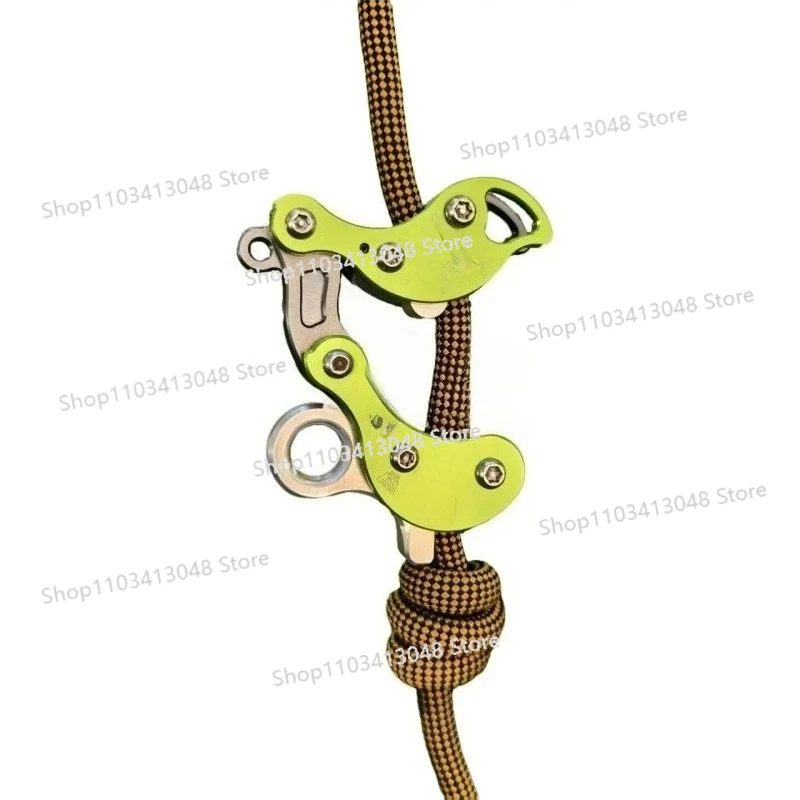 Механический захват для лазани – обзор и цена Kids Outdoor Climbing Equipment