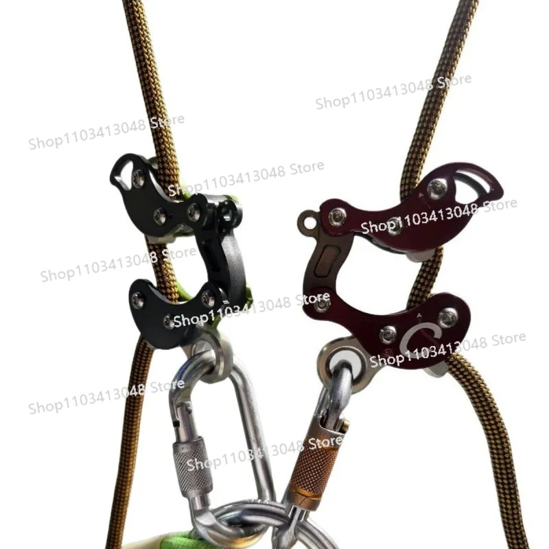 Механический захват для лазани – обзор и цена Kids Outdoor Climbing Equipment