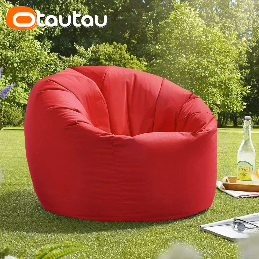 OTAUTAU уличный водонепроницае – обзор и цена Kids Outdoor Lounge Chair With Umbrella
