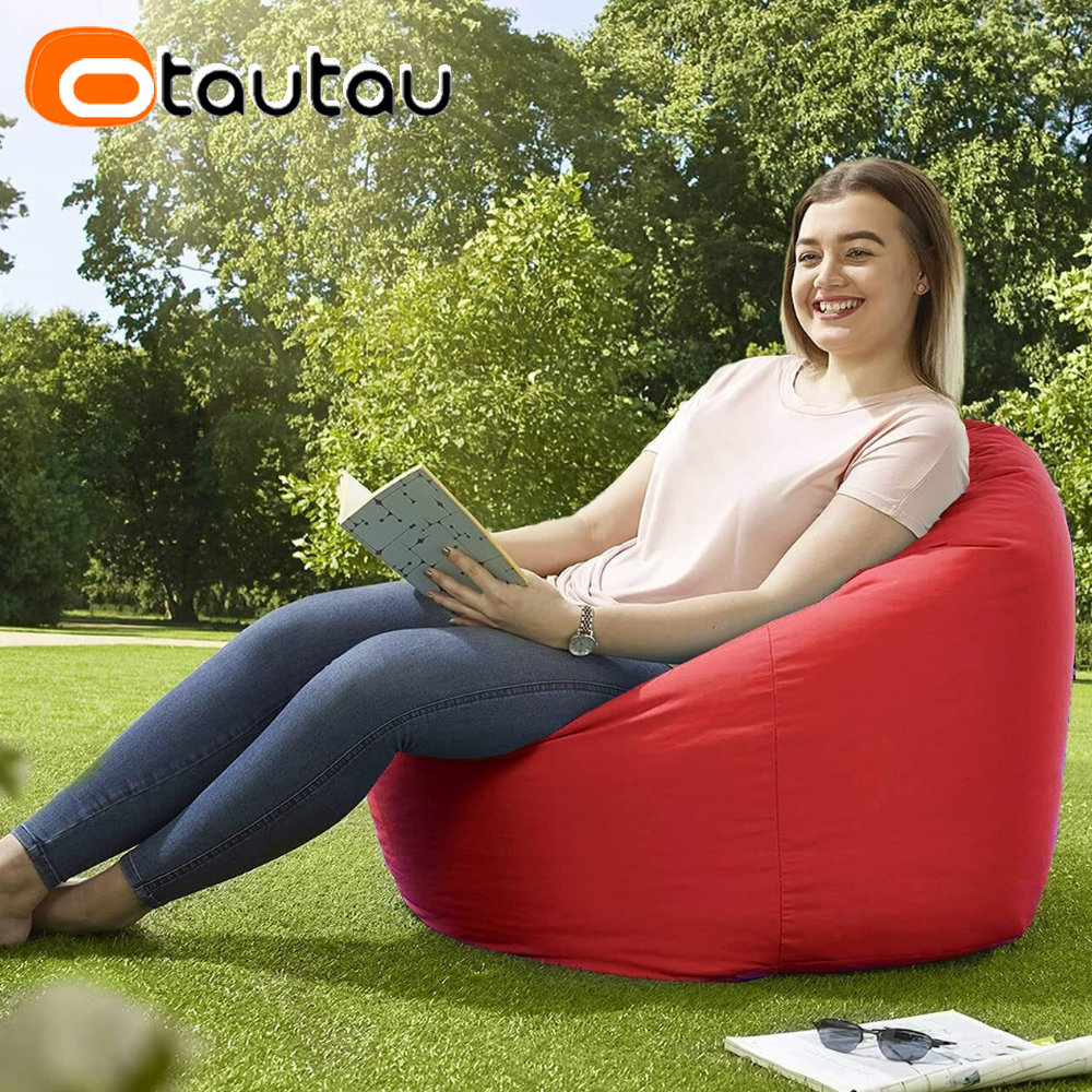 OTAUTAU уличный водонепроницае – обзор и цена Kids Outdoor Lounge Chair With Umbrella